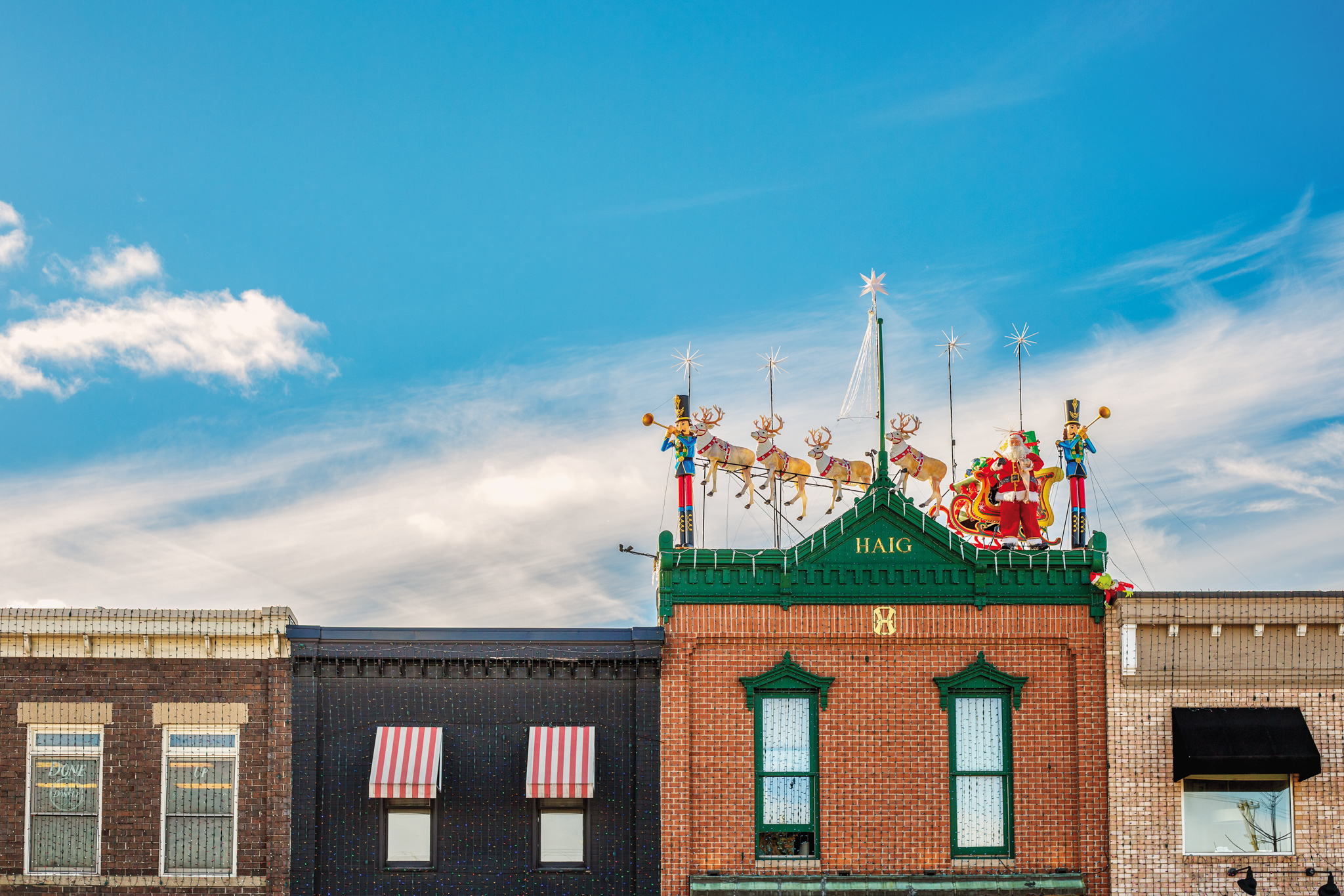 Meeting Photo Slide Show